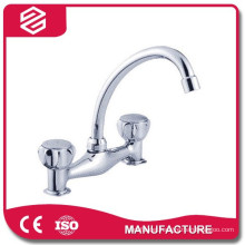 kitchen sink taps wall mounted mixer tap two handle kitchen tap